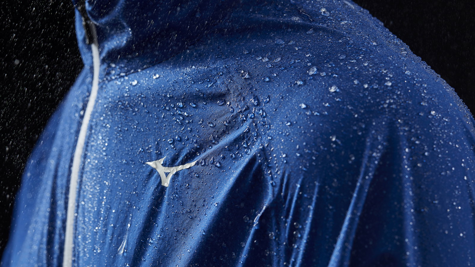 FAVOURITE FIVE: Golf jackets to help you combat the rain